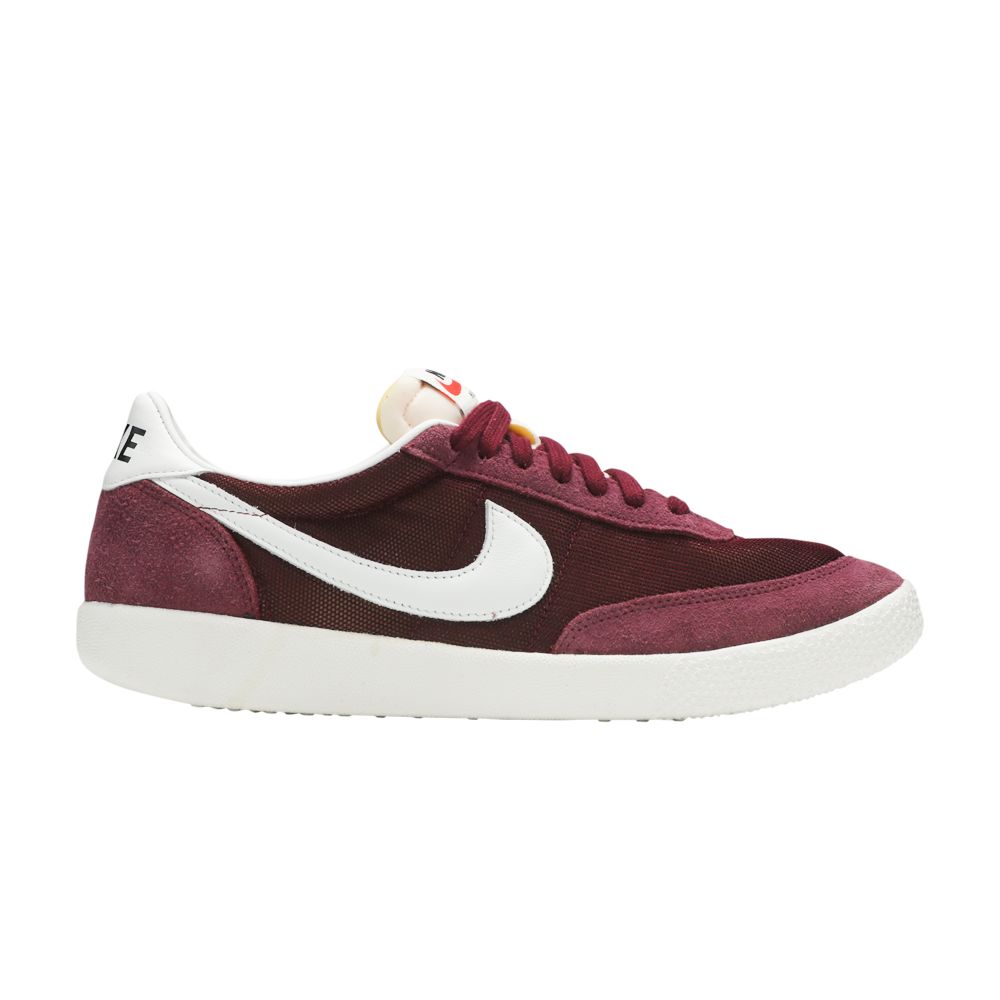 Nike Killshot OG 'Beetroot' | Red | Men's Size 7