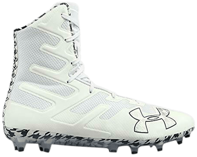Under armour highlight clearance mc le america