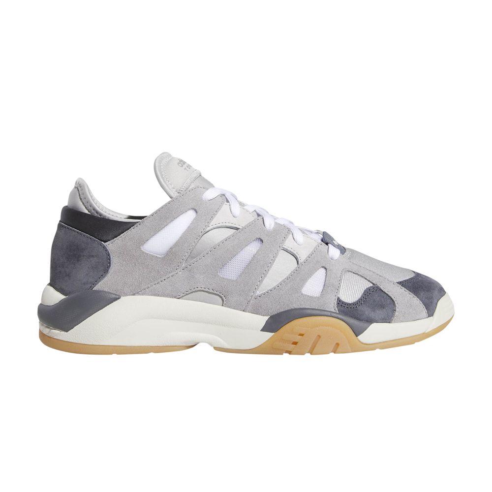 ADIDAS ORIGINALS DIMENSION LOW 'GREY ONIX'