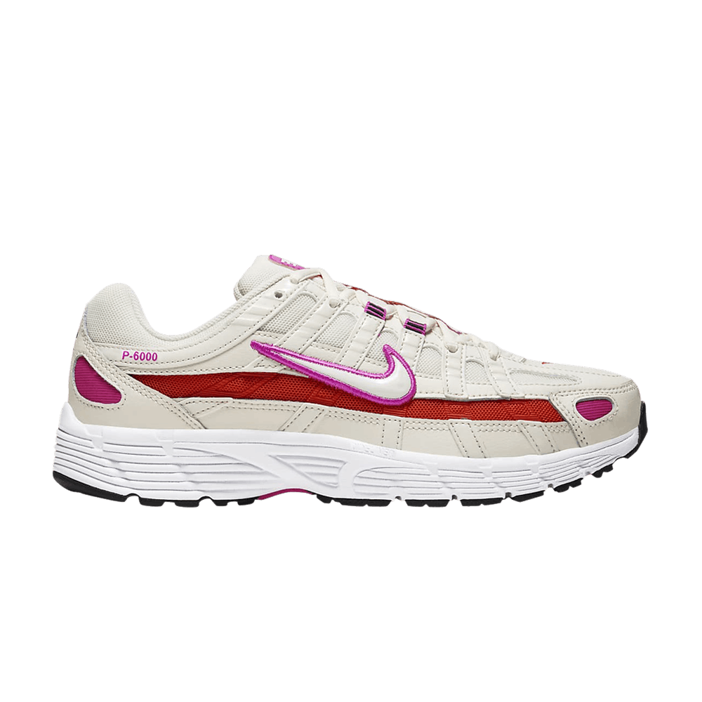 Nike p6000 pink orange Sale