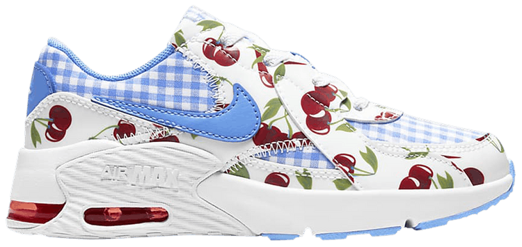 Nike Air Max Excee PS Cherry