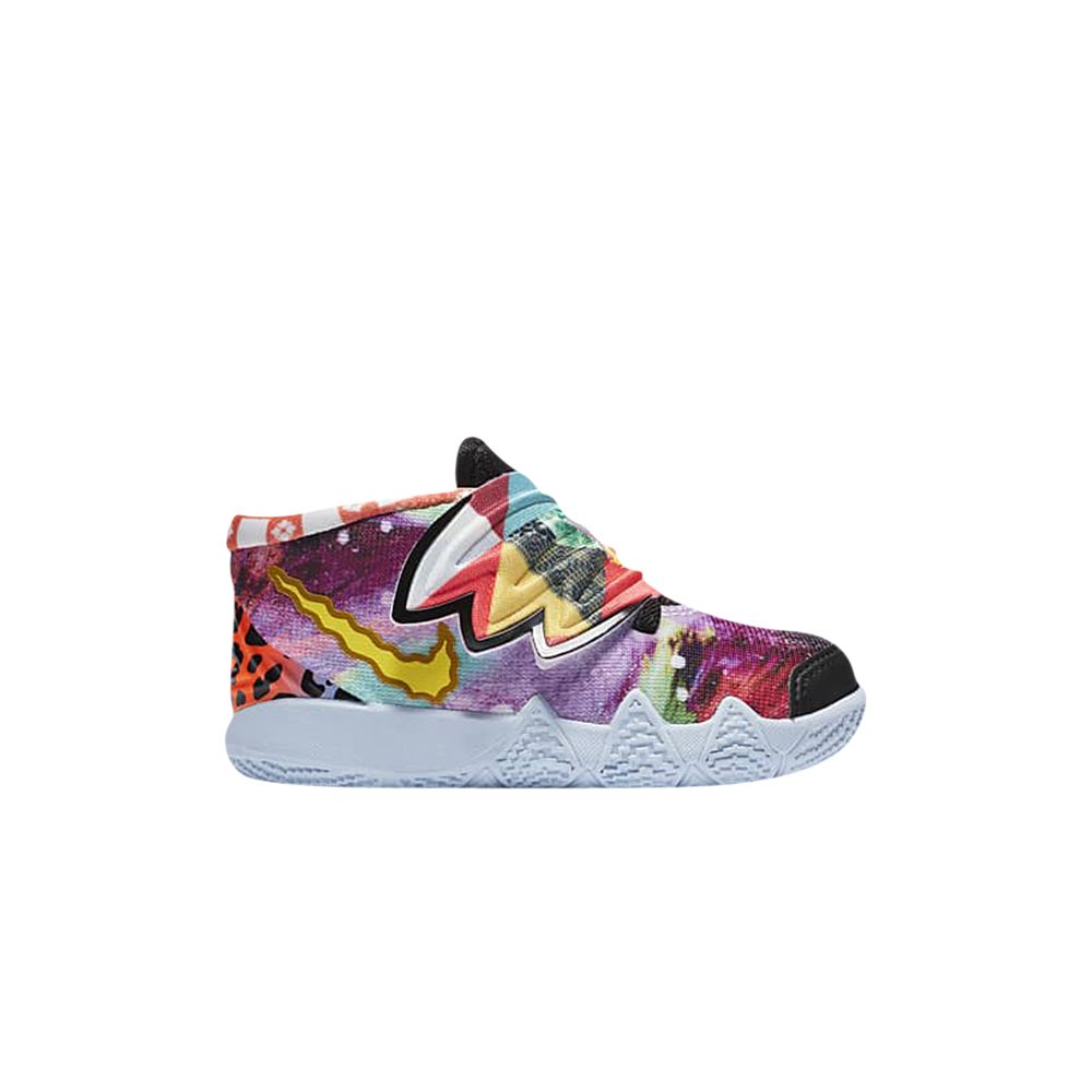 Nike Kybrid S2 TD 'Pineapple' | Multi-Color | Infant Size 8