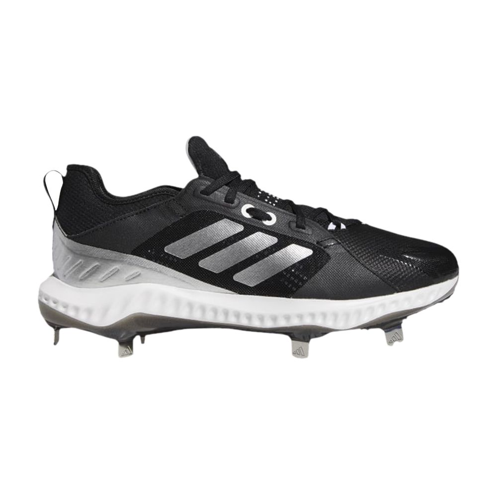 Pre-owned Adidas Originals Wmns Purehustle 'core Black'