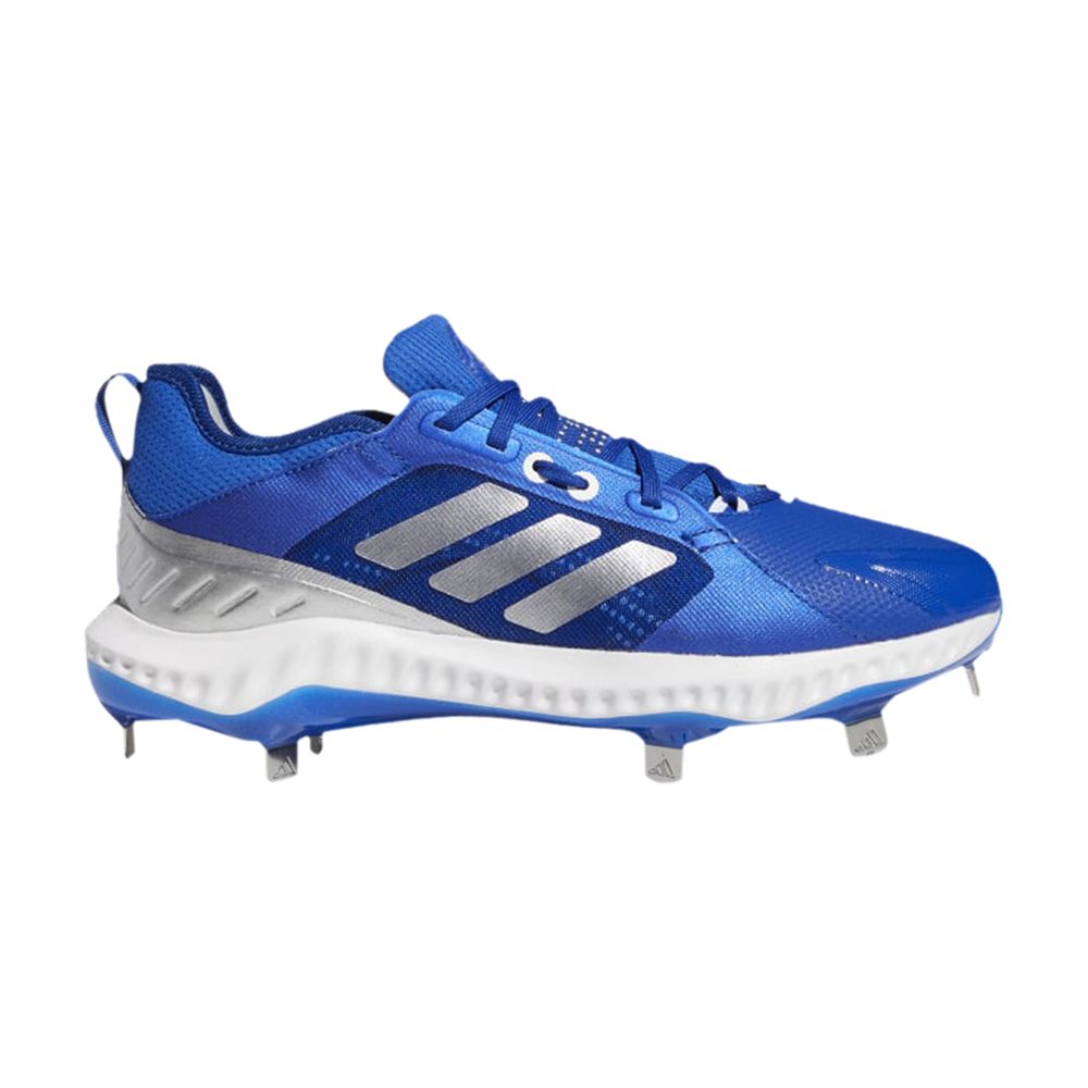 adidas Wmns PureHustle 'Royal Blue' | Women's Size 5.5