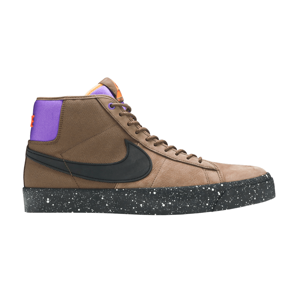 nike blazer mid acg