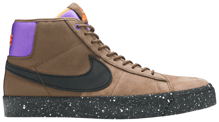 Grant taylor nike blazer outlet