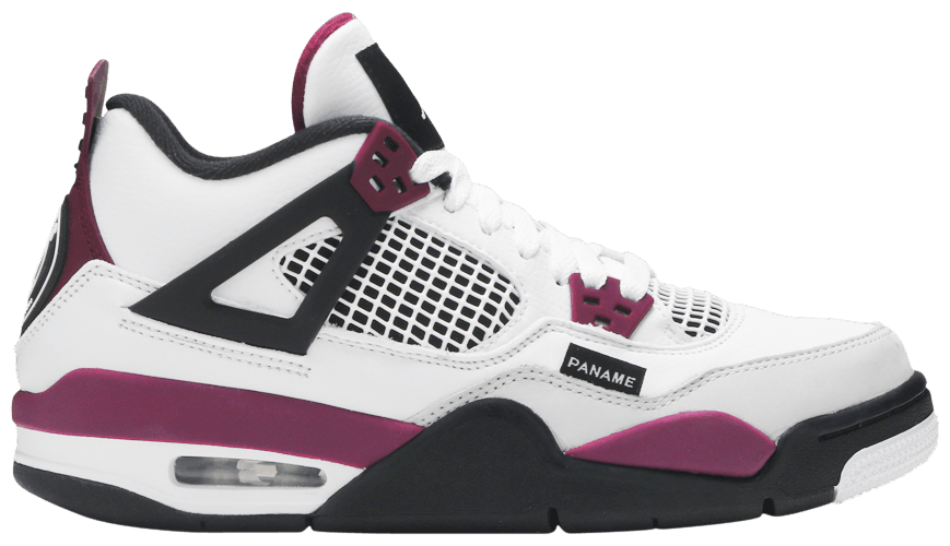 bordeaux 4 jordan