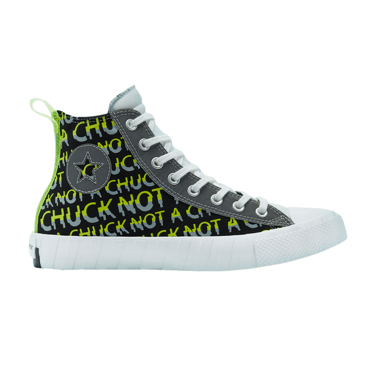 Not a chuck high top online