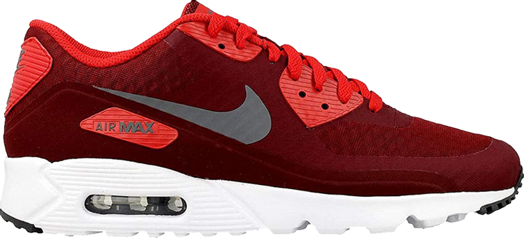 Mathis Melodieus Nadruk Buy Air Max 90 Ultra Essential 'Team Red' - 819474 602 - Red | GOAT