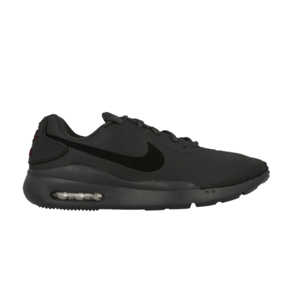 Nike Air Max Oketo White Chrome Yellow