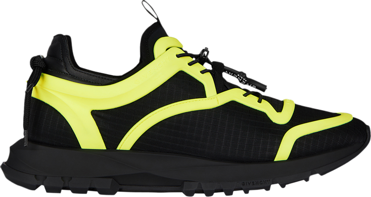 Givenchy Spectre Runner 'Black Yellow'