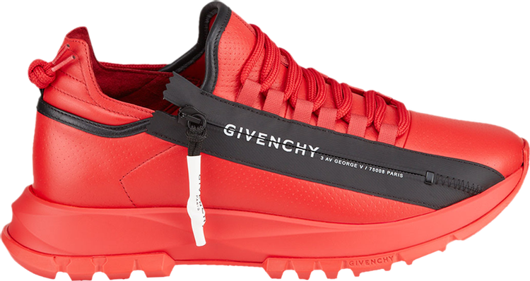 Givenchy Spectre Runner 'Red'