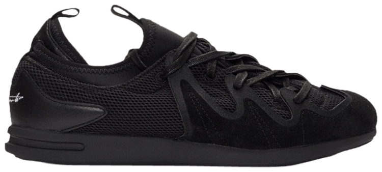 Adidas Y 3 Manja Core Black