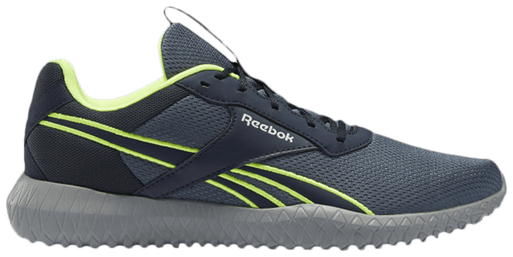 Reebok Flexagon Energy TR 2 Smoky Indigo Lime