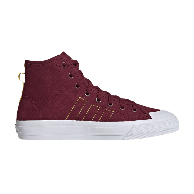 Buy Nizza High RF Collegiate Burgundy FV3265 GOAT CA