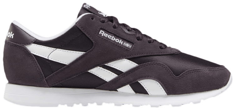 Reebok Wmns Classic Nylon Midnight Shadow