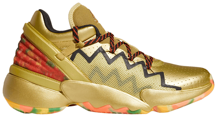 Adidas DON Issue 2 Gummy Bears