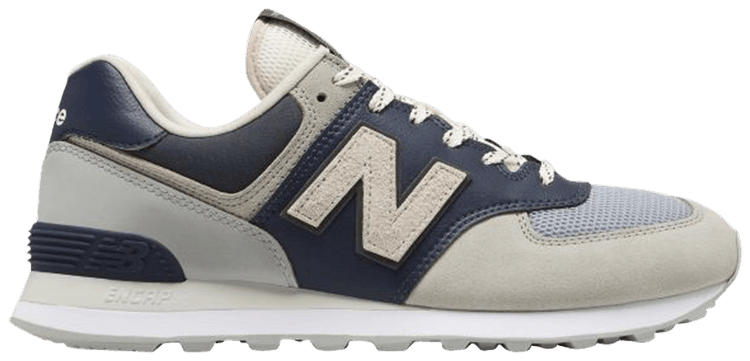 574 Grey Navy