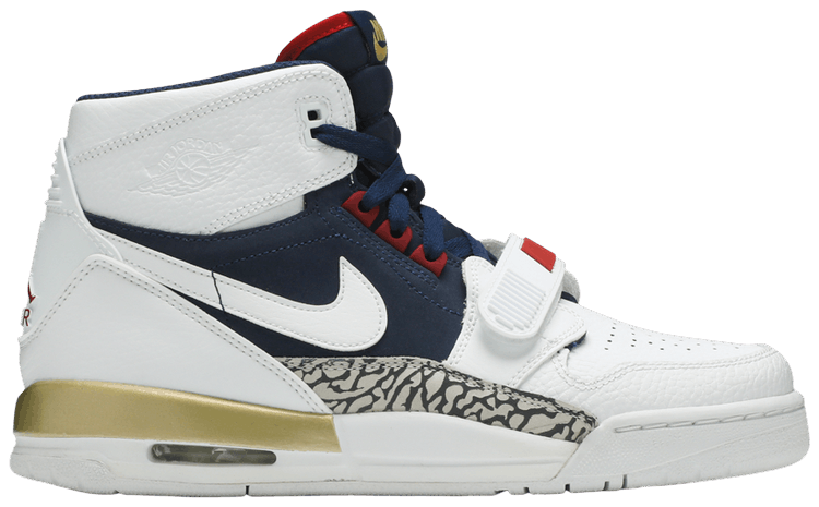 Jordan gs releases 2019 outlet