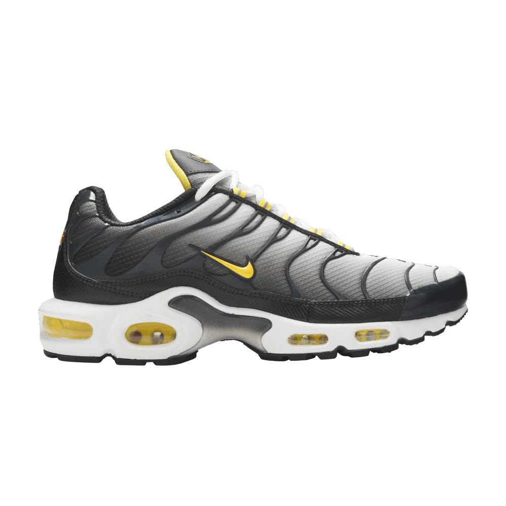 nike air max plus bumblebee