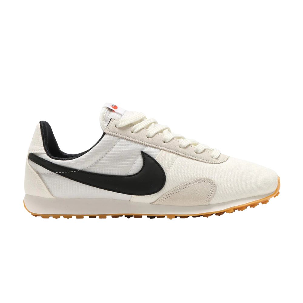 Nike Wmns Pre Montreal Racer Vintage 'Sail Gum' | White | Women's Size 7 - 828436-101