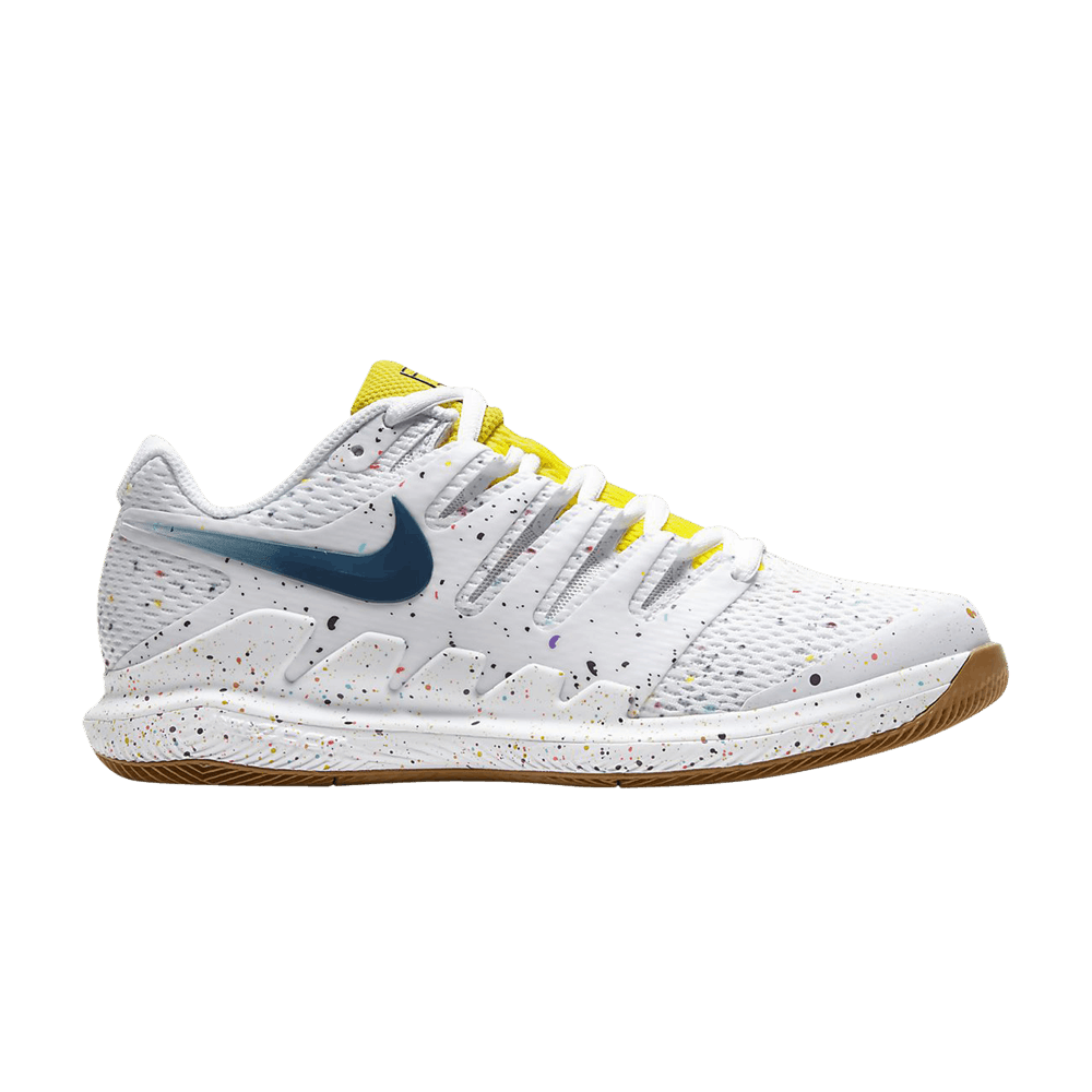 nike air court vapor x