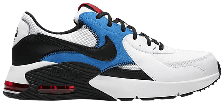 Buy Air Max Excee 'White Photo Blue' - CD4165 108 | GOAT Buy Air Max Excee 'White Photo Blue' - CD4165 108 | GOAT