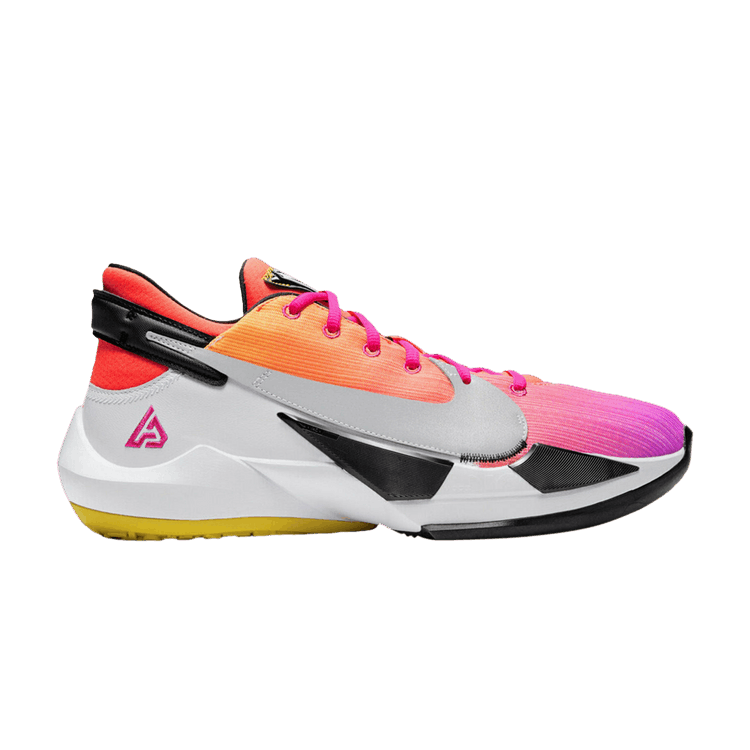 Buy Nike Zoom Freak 2 EP 'Gradient Fade' - DB4738 600 | GOAT