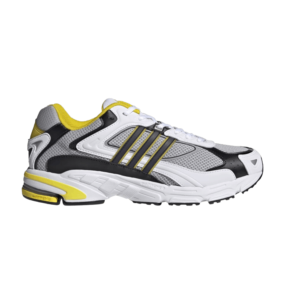 adidas response cl yellow