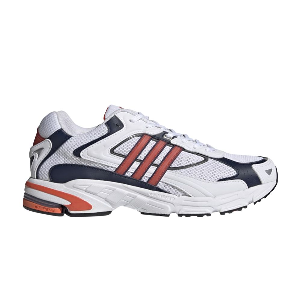adidas Response CL 'White Navy Orange' | Men's Size 11