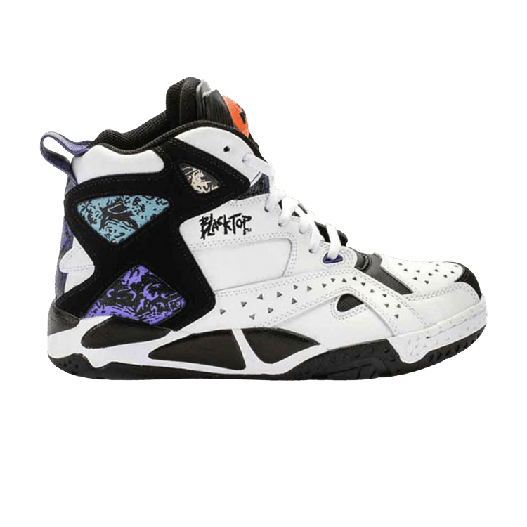 Reebok battleground sales