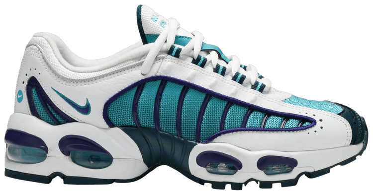 Nike Air Max Tailwind 4 GS Hornets