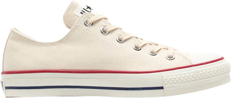 Buy Chuck Taylor All Star J Low 'Made in Japan - Natural White