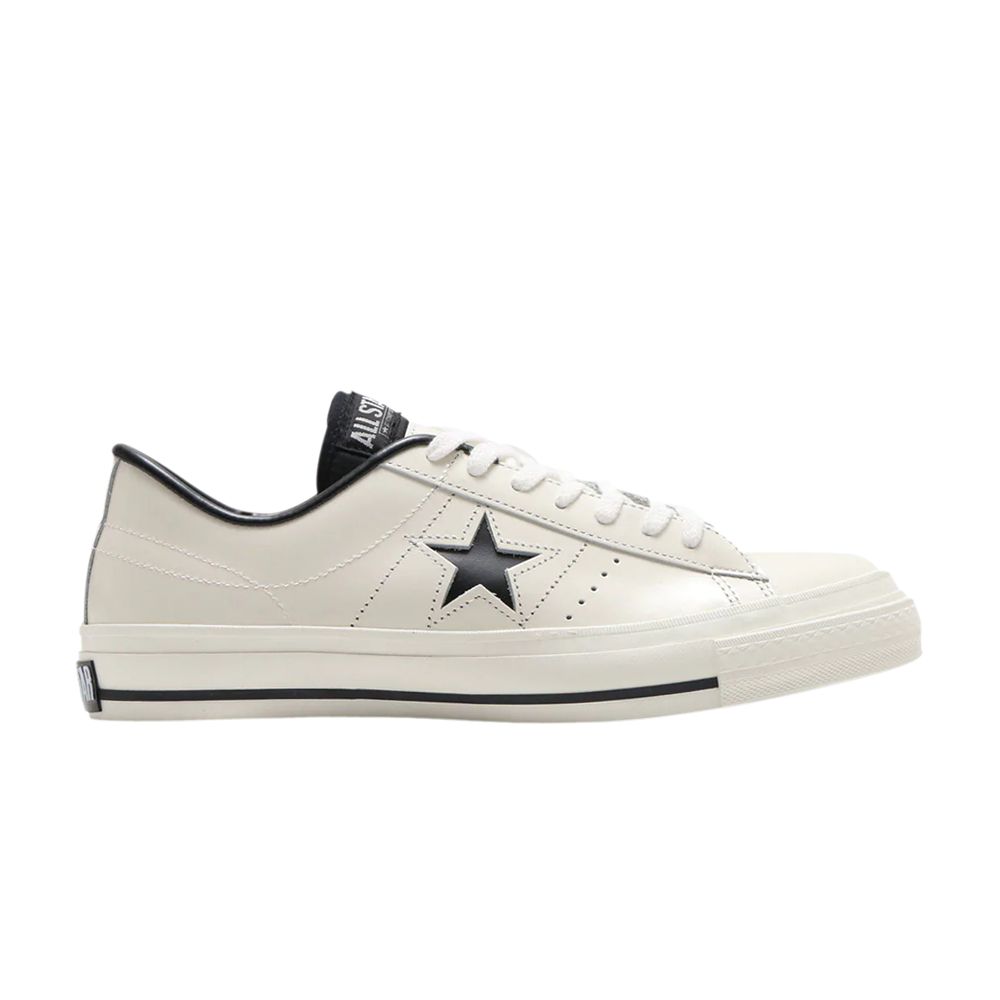 Converse One Star J 'Made in Japan - White' | Men's Size 5