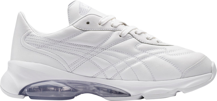 Billy Walsh x Cell Dome 'White'