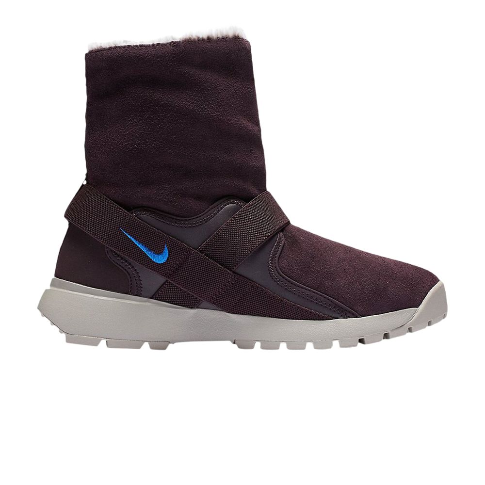 Nike Wmns Golkana Boot 'Port Wine' | Purple | Women's Size 6.5