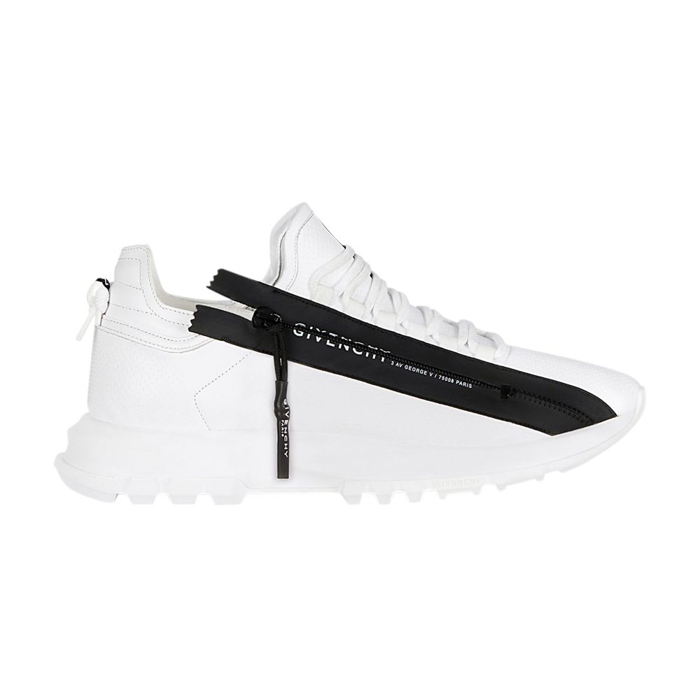 Givenchy Givenchy Wmns Spectre Runner 'White Black' | Women's Size 39