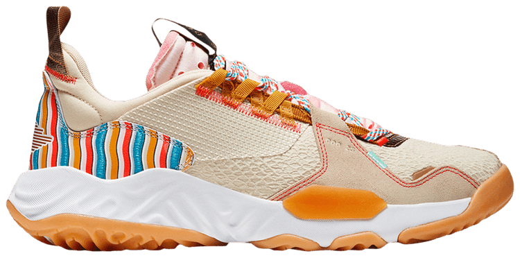 Air Jordan Delta Dynasties