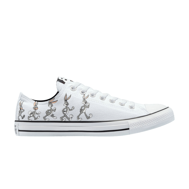 ラッキー New York Pennant Converse All-Star Low Top | Shop the Daily