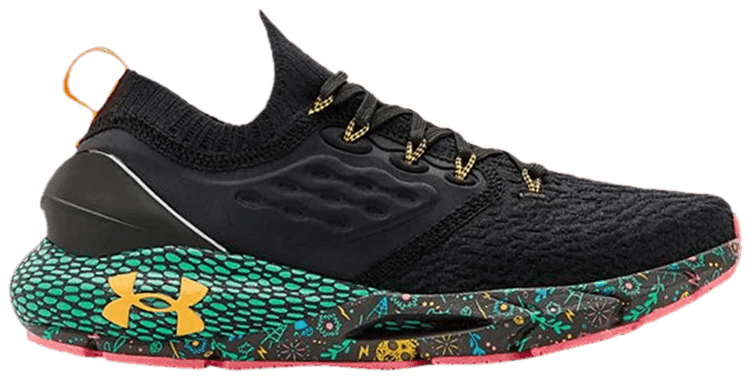 あです Buy Wmns HOVR Phantom 2 'Day Of The Dead' - 3023857 001 | GOAT