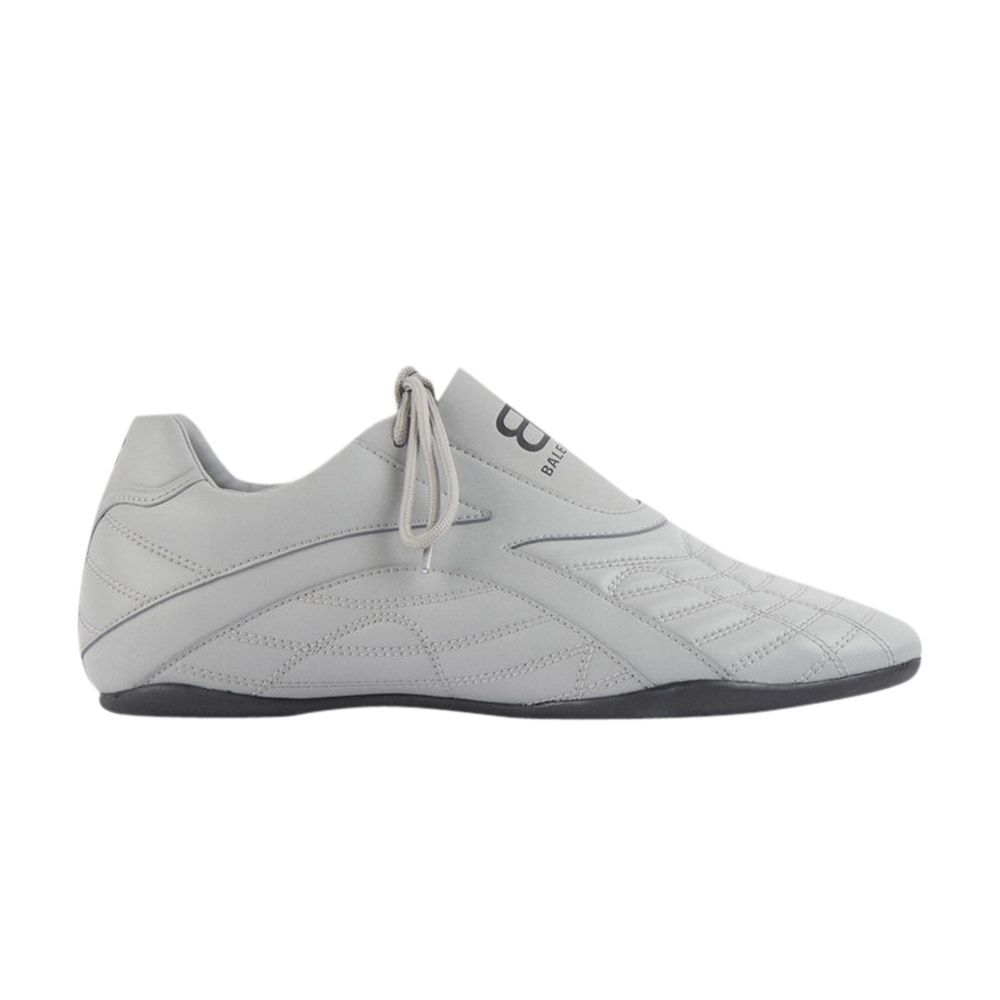 Balenciaga Zen Sneaker 'Grey' - 617540-W2CG1-1201