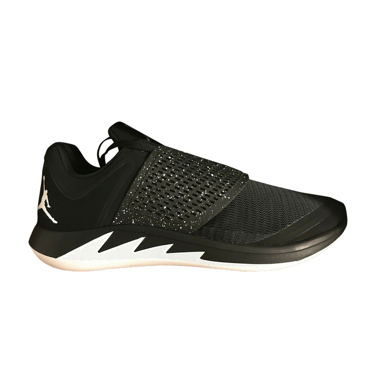 Buy Jordan Grind 2 Black Speckled AO9567 010 GOAT