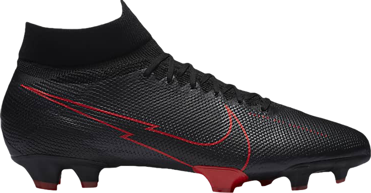 Buy Mercurial Superfly 7 Pro - AT5382 - Black | GOAT