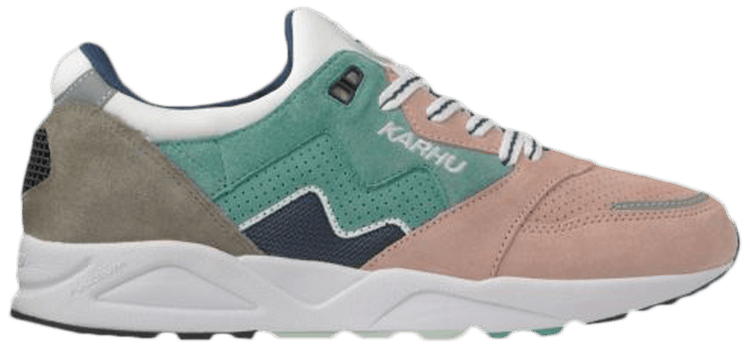 Karhu Aria 95 Colours of Mood Pack 2