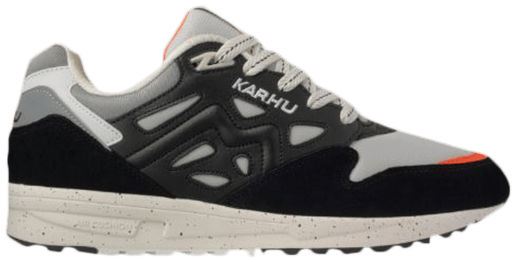Karhu Legacy 96 Jet Black Grey