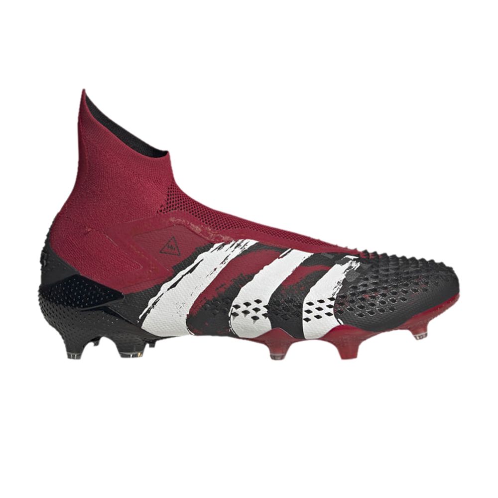 adidas Pharrell Williams x Paul Pogba x Predator 20+ 'Human Race' | Men's Size 8.5