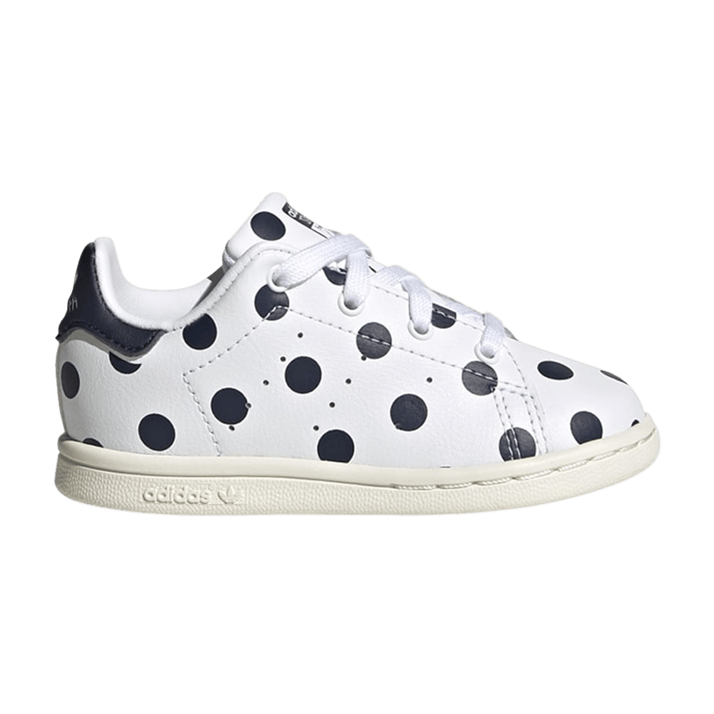 spotty stan smiths