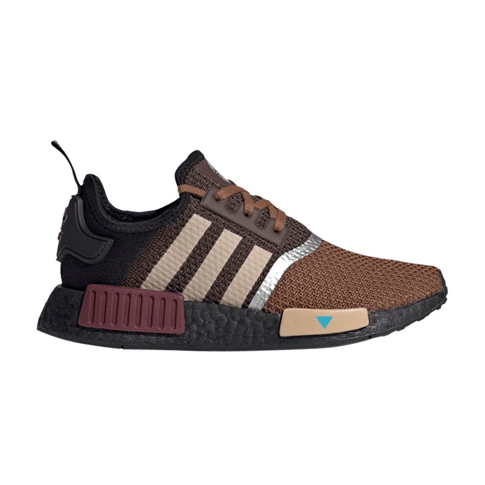 adidas star wars mandalorian nmd_r1 shoes