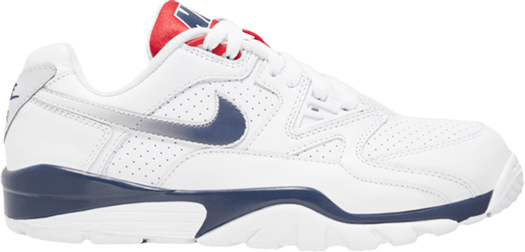 Air Cross Trainer 3 Low 'USA'