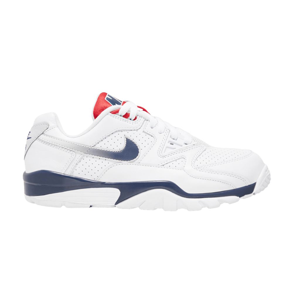 Nike Air Cross Trainer 3 Low 'USA' | White | Men's Size 8